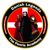 The Fenris Academy - Danish Legends