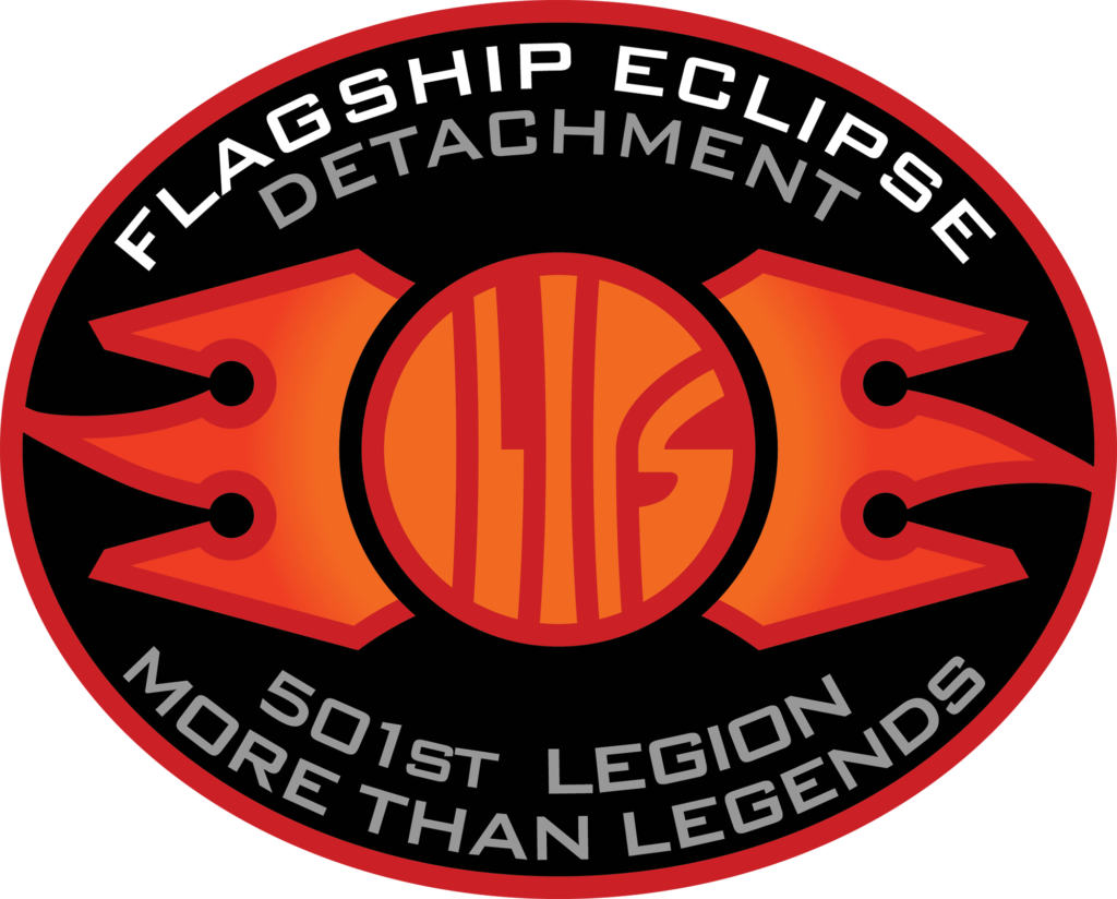 The Flagship Eclipse – More Than Legends